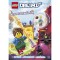 Lego Dreamzzz - &Aacute;lomform&aacute;l&oacute;k - Mateo minifigura