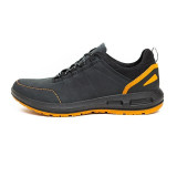 Pantofi Grisport Arzakite Negru - Black, 39 - 45, 47