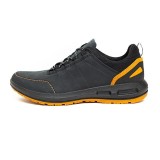 Pantofi Grisport Arzakite Negru - Black, 39, 45