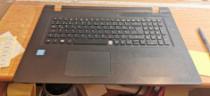 Palmrest Laptop + Tastatura Acer Aspire ES1-772 Series #A335 foto