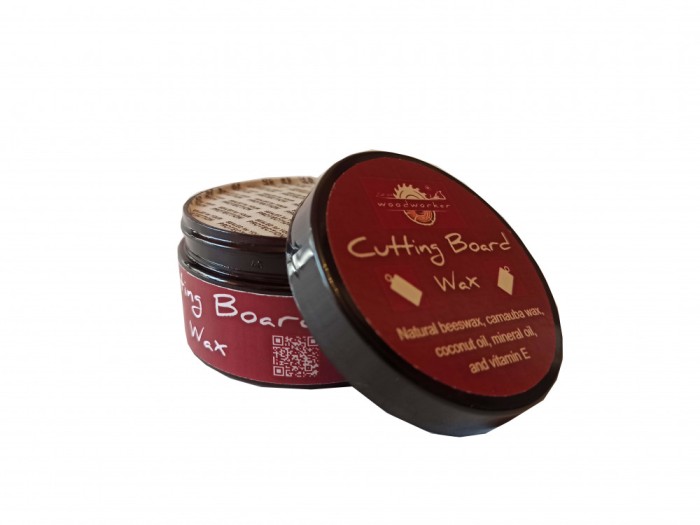 Ceară pentru lemnarie, Cutting Board WAX, 100 ml