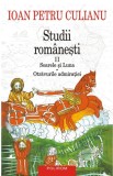 Studii romanesti II - Polirom