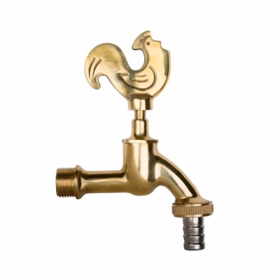 Robinete de gradina decorative, Robinet exterior alama, Design Nostalgic foto