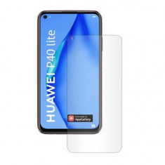 Folie Fata Case Friendly Pentru Huawei P40 Lite - AntiSock Ultrarezistenta Autoregenerabila UHD Invizibila