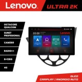 Navigatie Ford Focus 1 1998-2004, Ecran 2K QLED 13&quot;,Octacore,8Gb RAM,128Gb Hdd,4G,360,DSP,Carplay,Bluetooth CarStore Technology