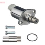 Supapa control presiune sistem - Common-Rail Toyota Avensis, Avensis Verso, Corolla, Corolla Verso, Dyna Sasiu, Hiace Commuter V, Hiace IV, Hiace V,