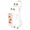 Timer electronic 1-10min, 24-240VAC/DC