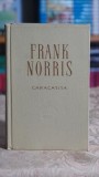 Caracatita (legatura de lux) - Frank Norris