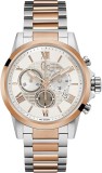 Ceas Barbati, Gc - Guess Collection, Esquire Y08008G1 - Marime universala