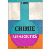 V. Zotta - Chimie farmaceutica - 133412