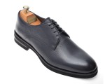 Pantofi eleganti LE COLONEL bleumarin, 76701XL, din piele naturala