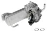 Supapa EGR Vw Multivan 2.0tdi 2009-, Transporter T5 2.0tdi 2009-, Cu Racitor Gaze De Esapament, NTY EGR-VW-022