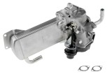 Supapa EGR Vw Multivan 2.0tdi 2009-, Transporter T5 2.0tdi 2009-, Cu Racitor Gaze De Esapament, NTY EGR-VW-022