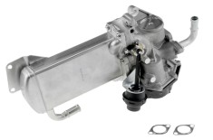 Supapa EGR Vw Multivan 2.0tdi 2009-, Transporter T5 2.0tdi 2009-, Cu Racitor Gaze De Esapament, NTY EGR-VW-022