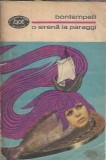 O sirena la Paraggi - Massimo Bontempelli