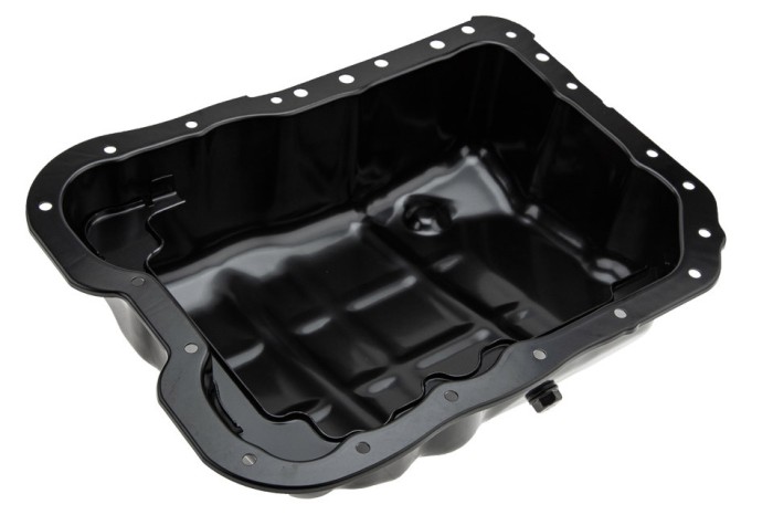 Baie ulei motor Dodge Caliber 2.0, 2.4 2006-, Journey 2.4 2009-, Jeep Compass, Patriot 2.0, 2, 4 2007-, Chrysler Sebring 2.4 2006-, Kia Sorento 2.4 2