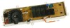 ASSY PCB EEPROM;3450,FWM_UNI,F500 7KG, 1 DC94-06167A SAMSUNG