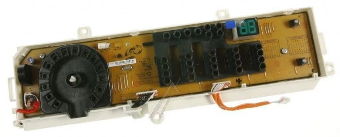 ASSY PCB EEPROM;3450,FWM_UNI,F500 7KG, 1 DC94-06167A SAMSUNG