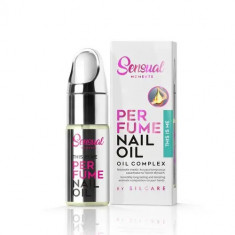 Silcare ulei pentru unghii Sensual Moments - THIS IS ME, 10ml