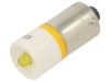 Lampă LED 6V Galbenă pentru Control