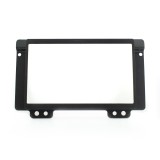 Cumpara ieftin Adaptor 2DIN LAND ROVER Freelander 2004-2007; Range Rover 2005-2009 Best CarHome, Carguard
