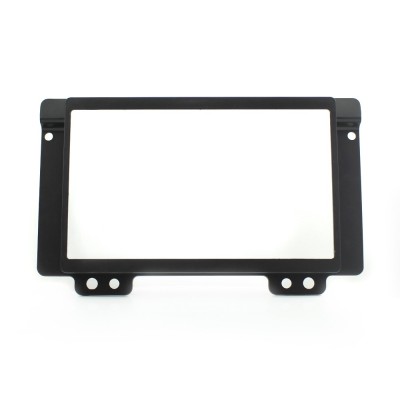 Adaptor 2DIN LAND ROVER Freelander 2004-2007; Range Rover 2005-2009 Best CarHome foto