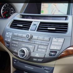 DVD Navigatie Honda Accord Honda CR-V Civic harti GPS Honda Navi Europa ROMANIA