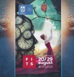 Festivalul International de Teatru de la Sibiu, 20-29 august 2021