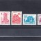 A11 TX1 2 - 1991 - Hoteluri si cabane (uzuale II)