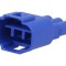 Conector E-Seal Tată Mufă pe Cablu 3 PIN-uri