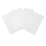 Set Carton Canvas Pintura, 12x12 cm, 3 Bucăți