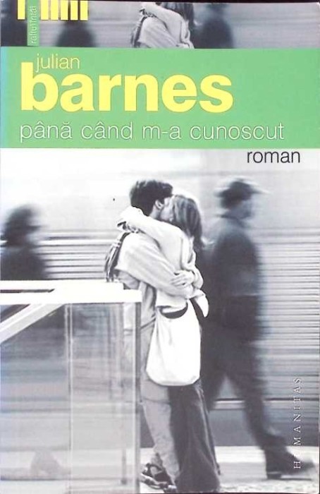 PANA CAND M-A CUNOSCUT-JULIAN BARNES-267262