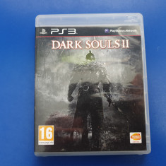 Dark Souls II - joc PS3 (Playstation 3)