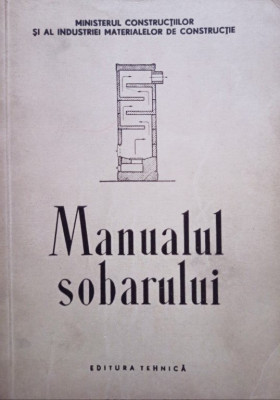 Manualul sobarului foto