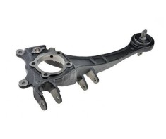 Brat suspensie roata SRL 526638-7, Dreapta, Spate foto