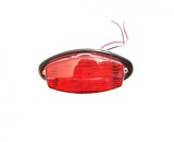 Cumpara ieftin Lampa LED 24V Rosu 15x05