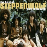 Steppen Wolf Best Of (cd)