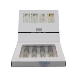 Set Tester Parfumuri Cu Feromoni Pentru Femei LMTD, 4x5ml, Hot
