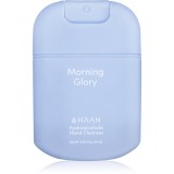 HAAN Hand Care Morning Glory spray de curățare pentru m&acirc;ini antibacterial Mini 19 ml