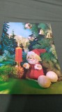 Cumpara ieftin CARTE POSTALA FELICITARE CIRCULATA