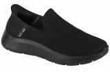 Cumpara ieftin Pantofi pentru adidași Skechers Slip-Ins: Go Walk Flex - No Hands 216491-BBK negru