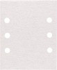 Bosch Foaie abraziva WP 60, 115x140mm, G60 ProAdvanced PowerfulTools