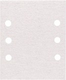 Bosch Foaie abraziva WP 60, 115x140mm, G60 ProAdvanced PowerfulTools