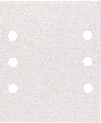 Bosch Foaie abraziva WP 60, 115x140mm, G60 ProAdvanced PowerfulTools foto