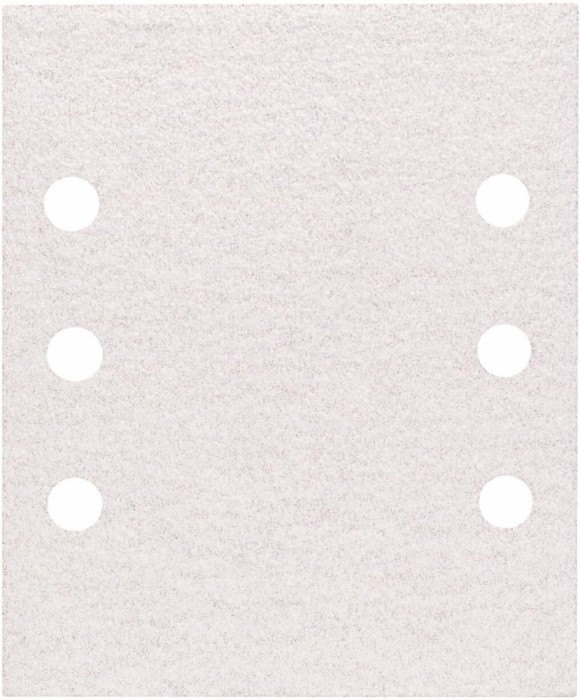 Bosch Foaie abraziva WP 60, 115x140mm, G60 ProAdvanced PowerfulTools