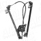 AIC 53014 Calitatea originală AIC Mecanism actionare geam