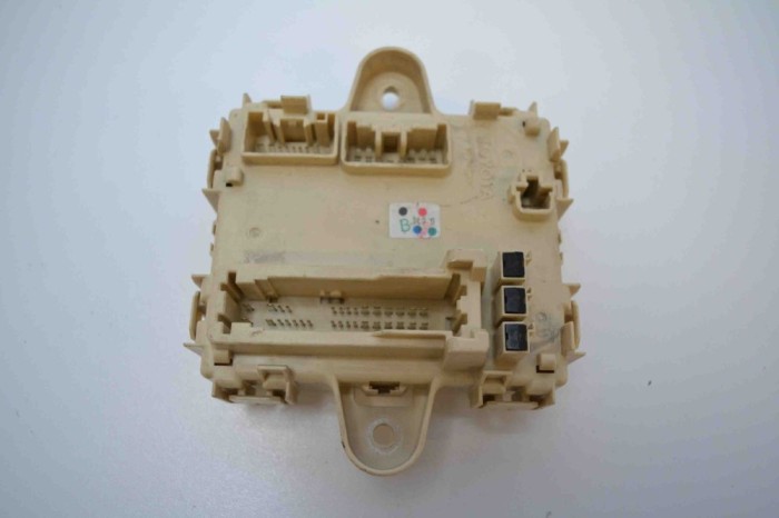 Alt modul de control LEXUS RX _U3_ 2006 OEM: nėra 2244128