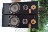 Boxe Audio Professional Monitor AP 45
