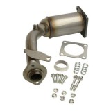Catalizator PEUGEOT 206 Van (1999 - 2009) MAXGEAR 27-6116