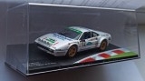 Macheta Ferrari 308 GTB Targa Florio 1982 - IXO/Altaya 1/43 Raliu, 1:43